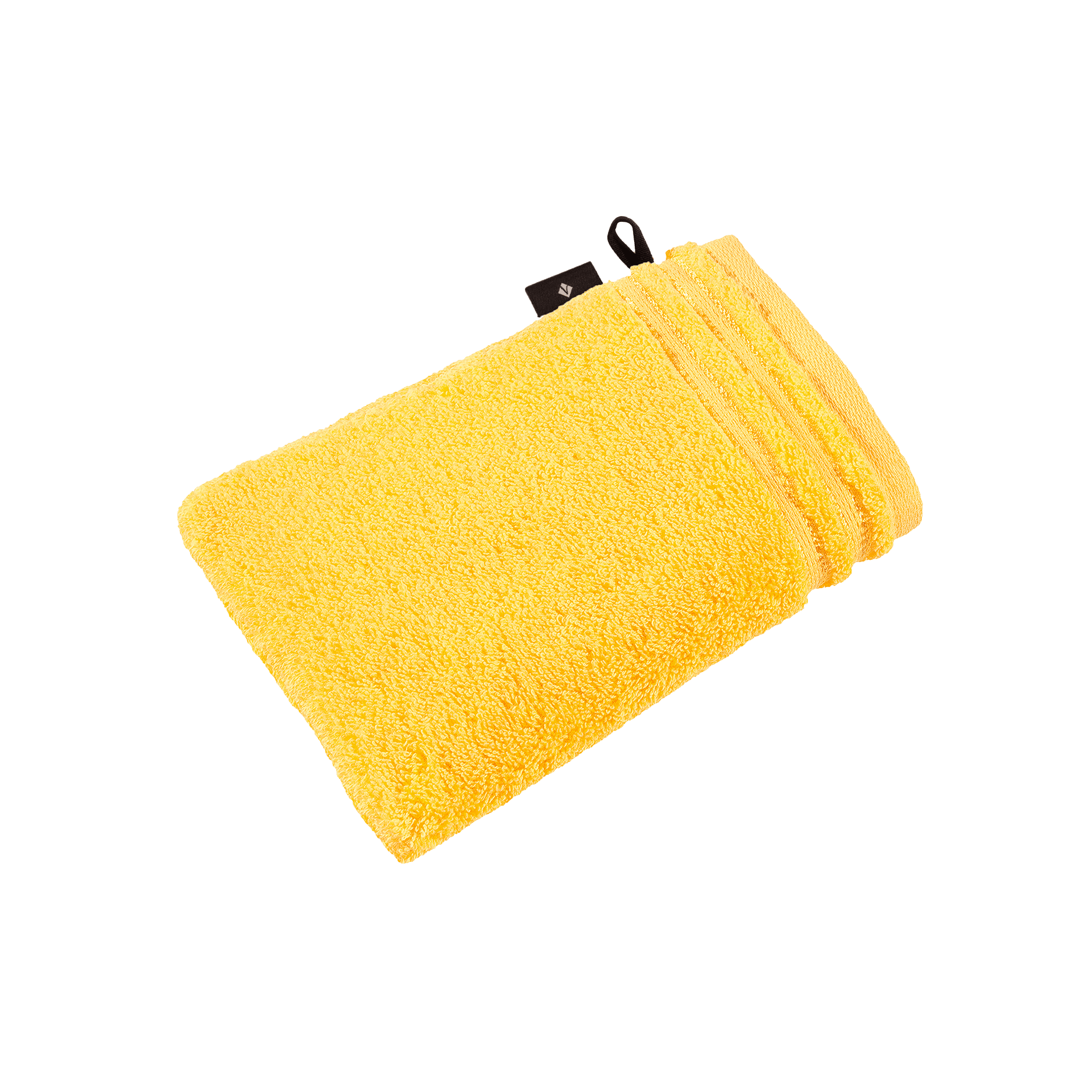 Vossen Waschhandschuh Calypso Feeling Sunflower 16x22cm Vossen Waschhandschuh Calypso Feeling Sunflower 16x22cm