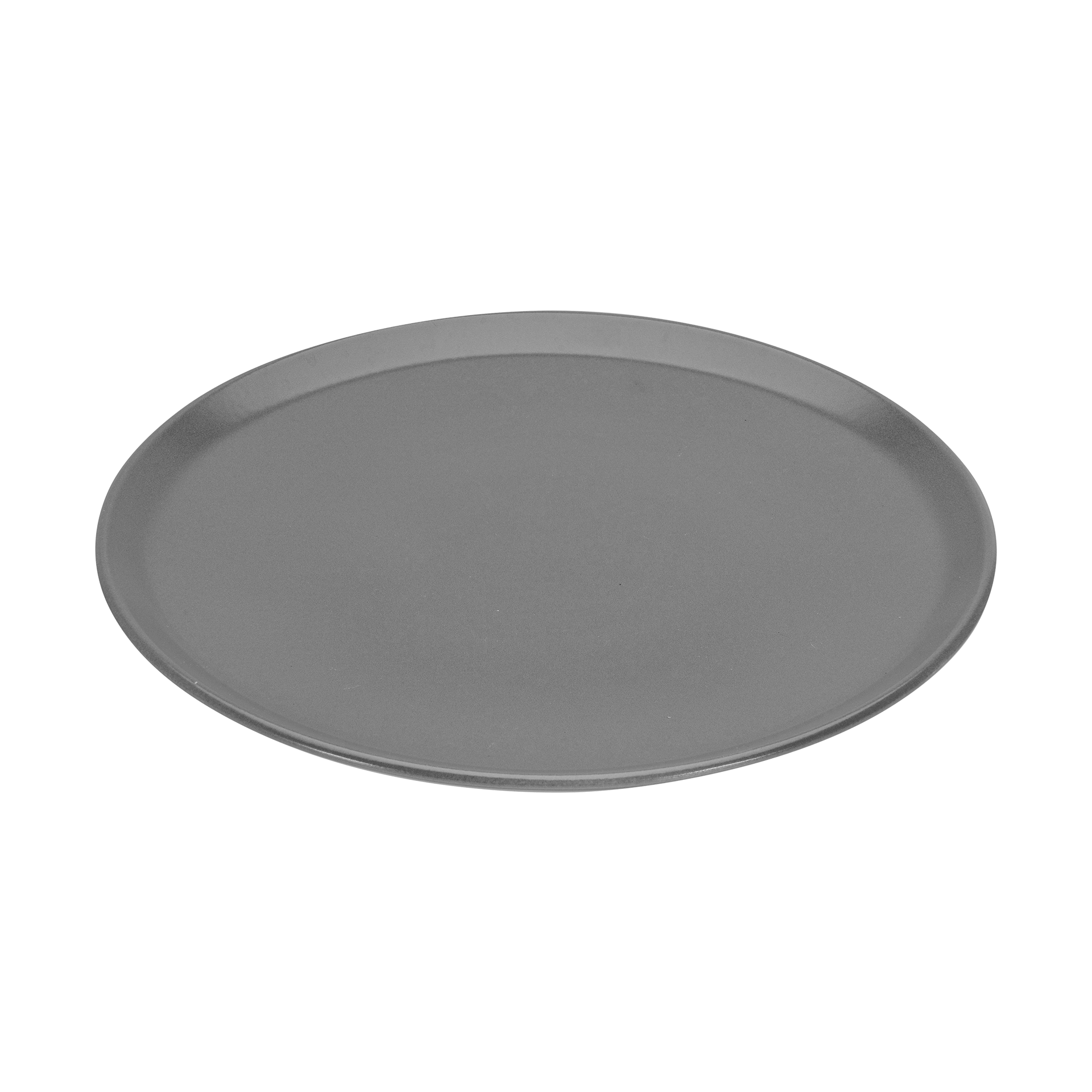 Platzteller Manhattan Grau