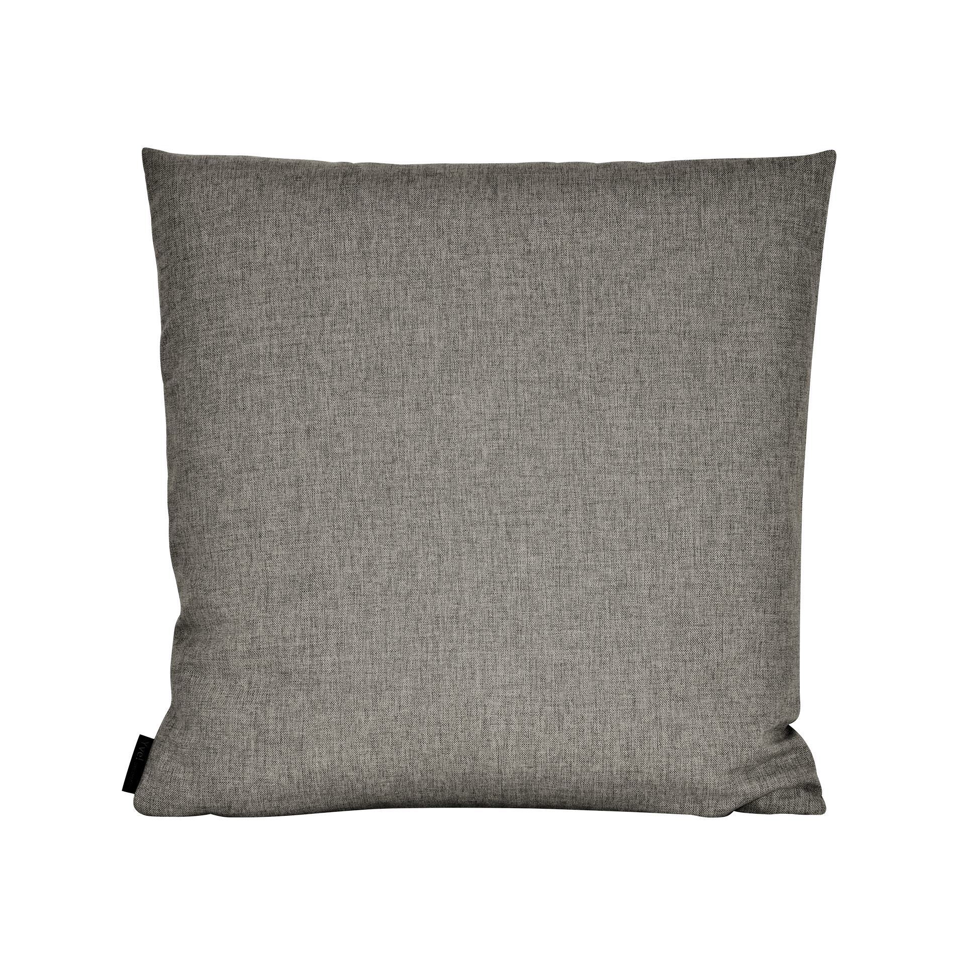Kissenhülle Mattias Farbe 911 Black 50x50cm Kissenhülle Mattias Farbe 911 Black 50x50cm