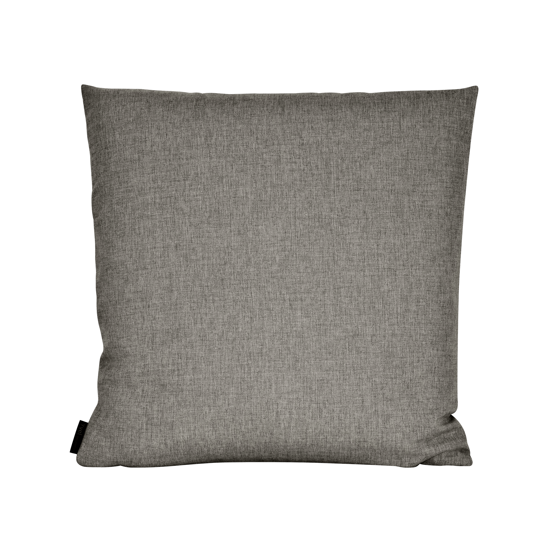 Kissenhülle Mattias Farbe 911 Black 50x50cm Kissenhülle Mattias Farbe 911 Black 50x50cm
