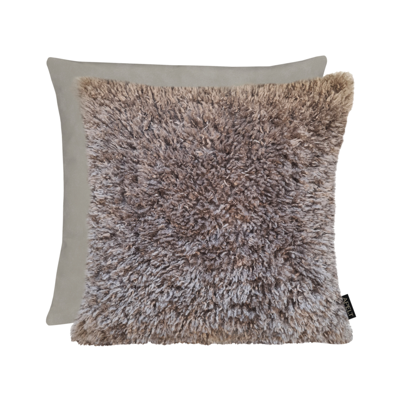 Kissen Missouri Natur 45x45cm Kissen Missouri Natur 45x45cm