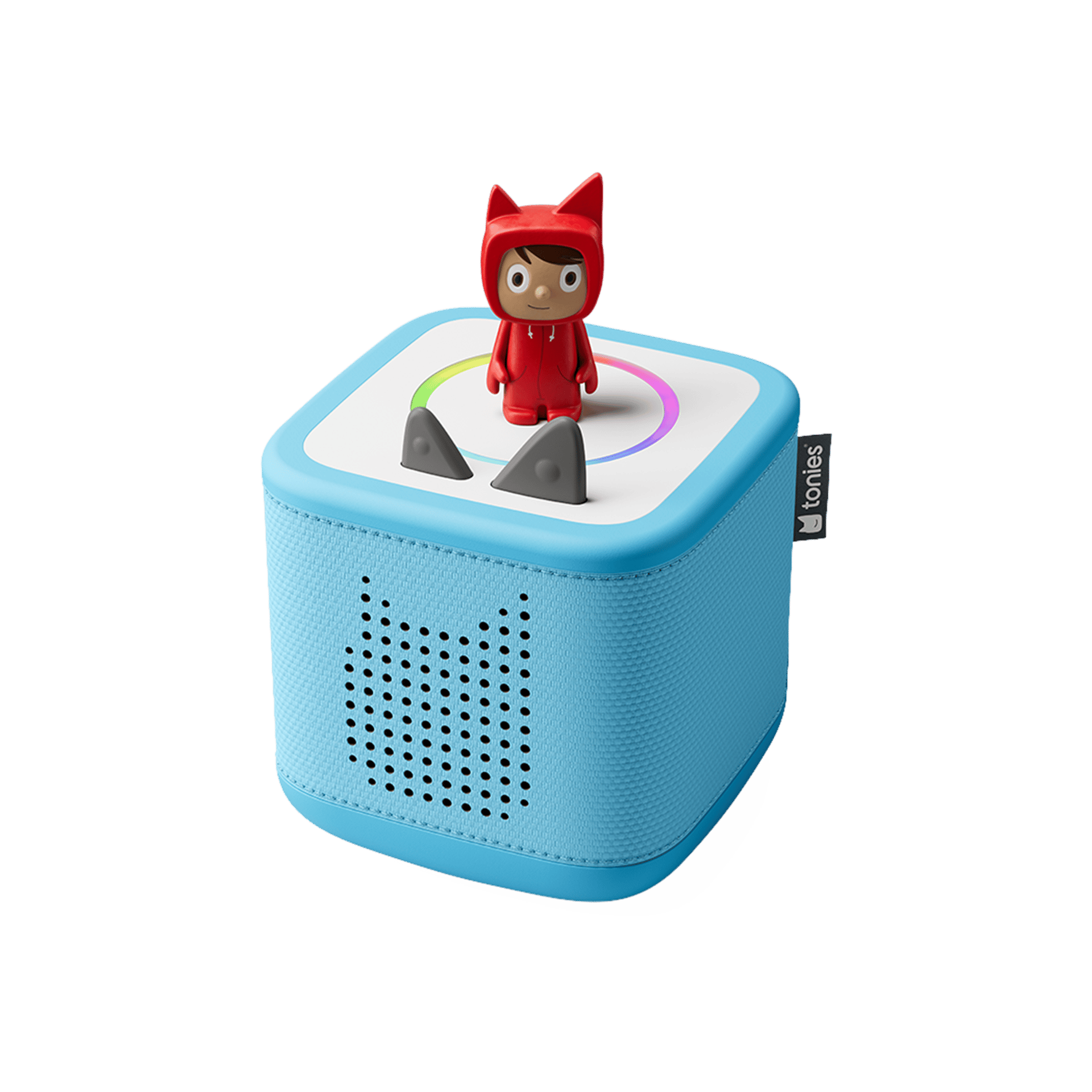 Toniebox 2 Starter-Set Himmelblau