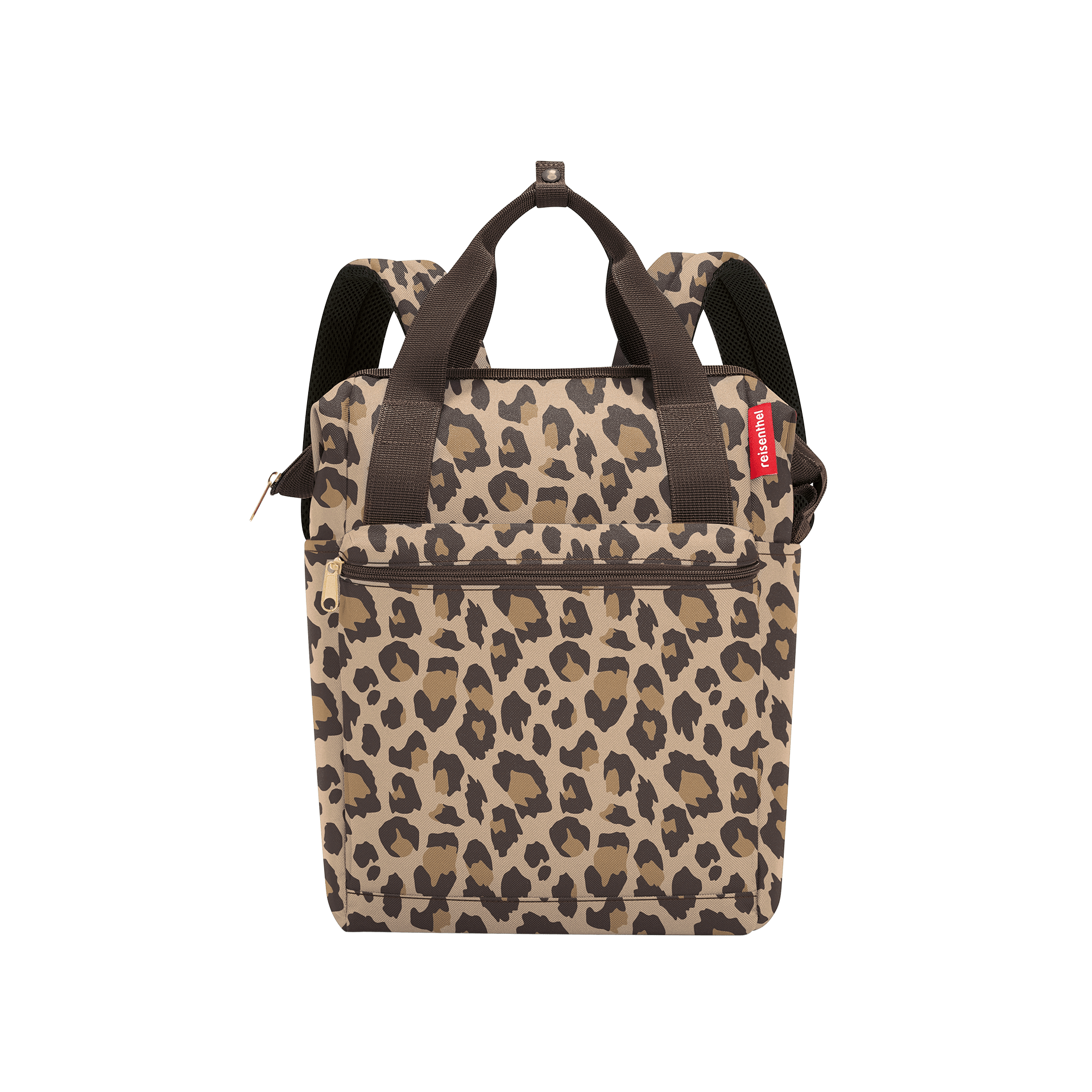 Tasche Allrounder Leo Macchiato Tasche Allrounder Leo Macchiato