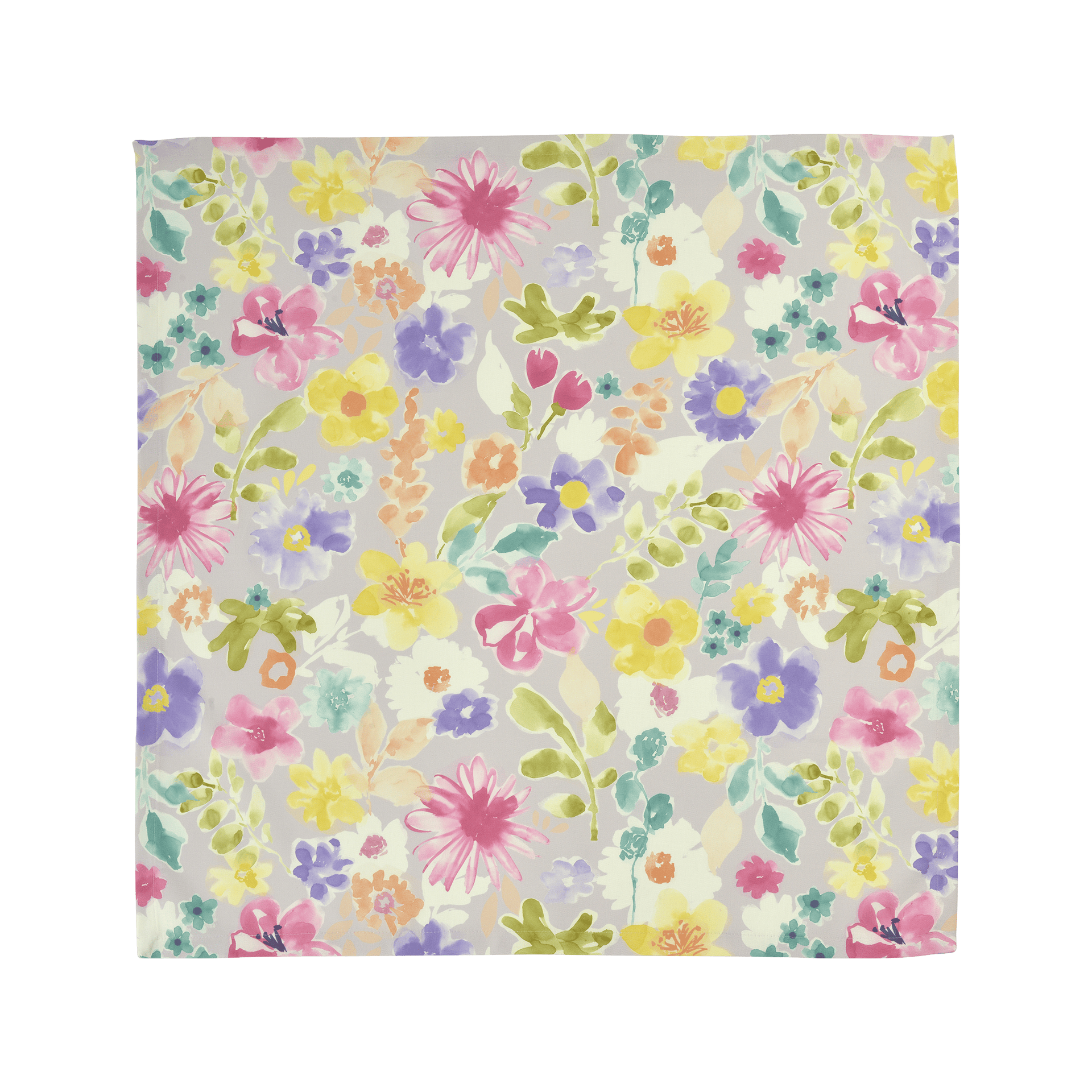 Tischdecke Monte Original 85x85
