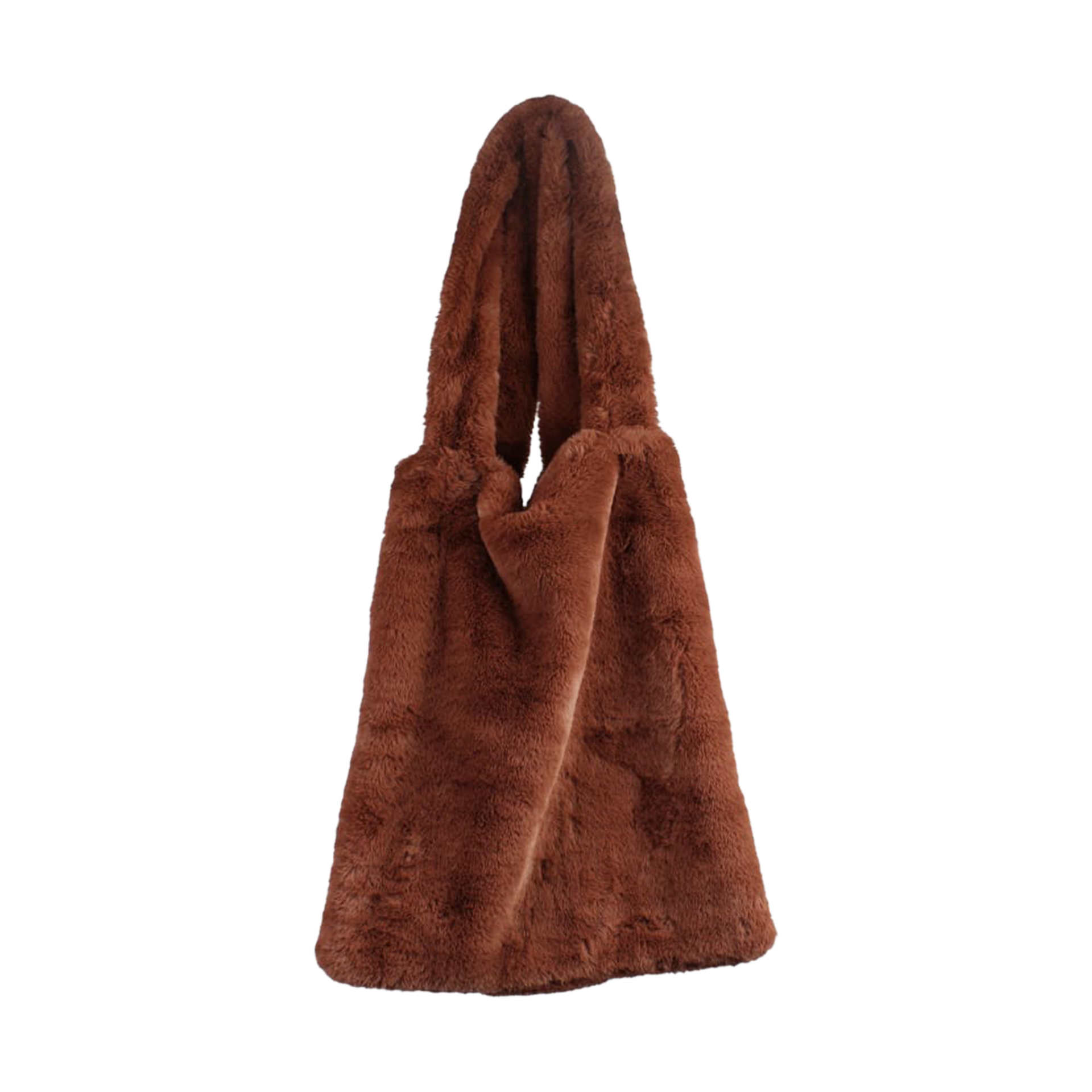 Tasche Bag Braun