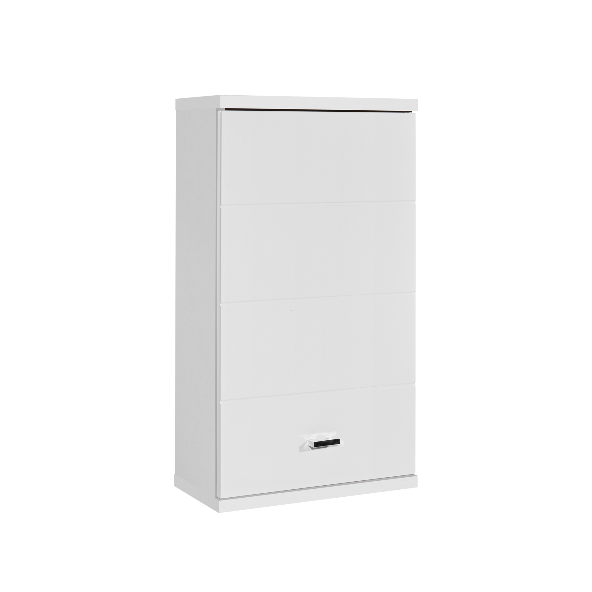 Hängeschrank POWDER Weiß 23*38*70