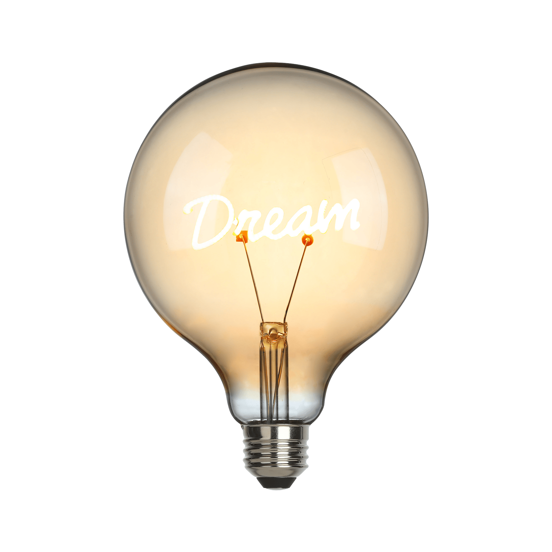 Tischleuchte Dream Amber Tischleuchte Dream Amber