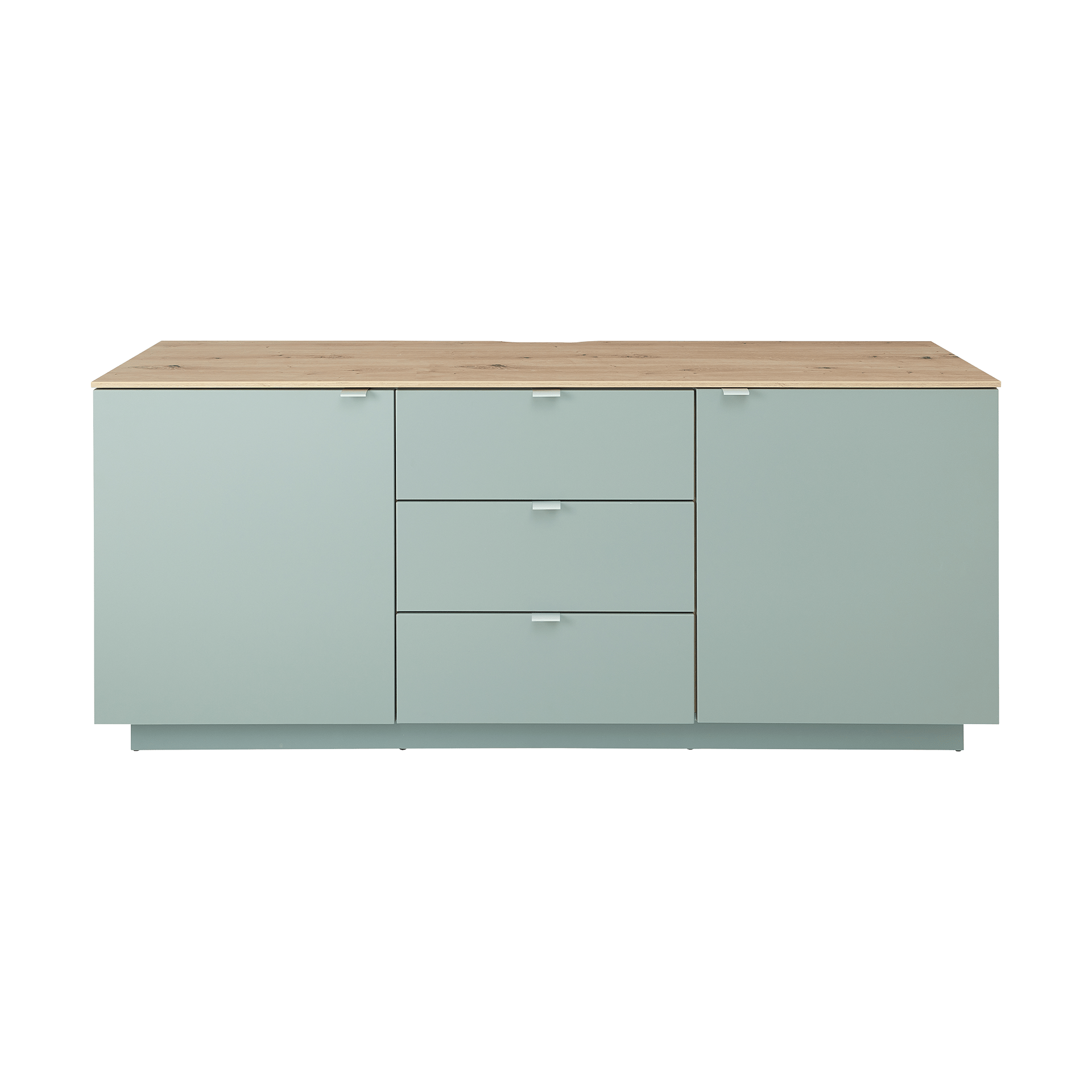 TV-Möbel Core Grün 44*180*77 TV-Möbel Core Grün 44*180*77