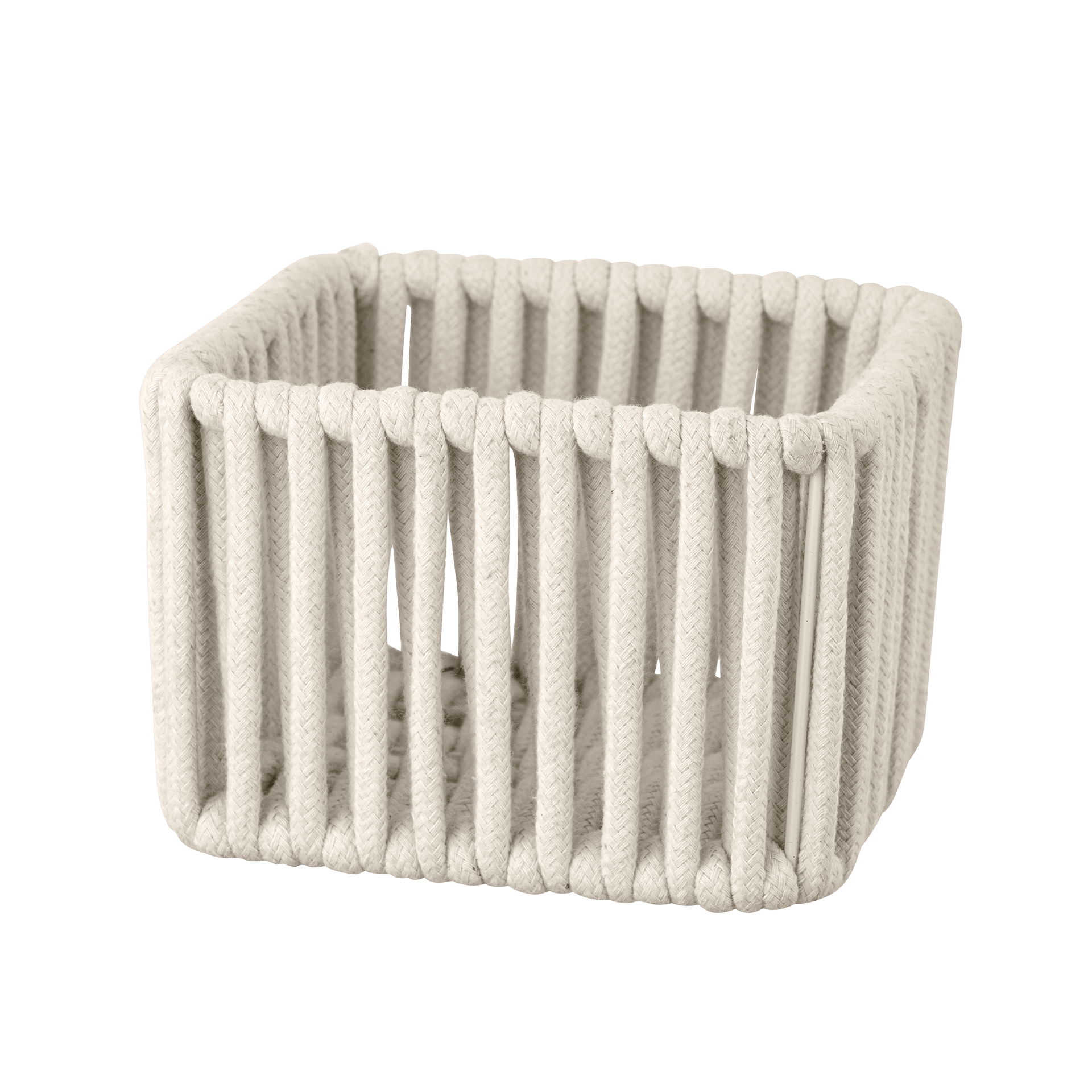 SCHÖNER WOHNEN-Kollektion Aufbewahrungskorb Zovo Natur SCHÖNER WOHNEN-Kollektion Aufbewahrungskorb Zovo Natur