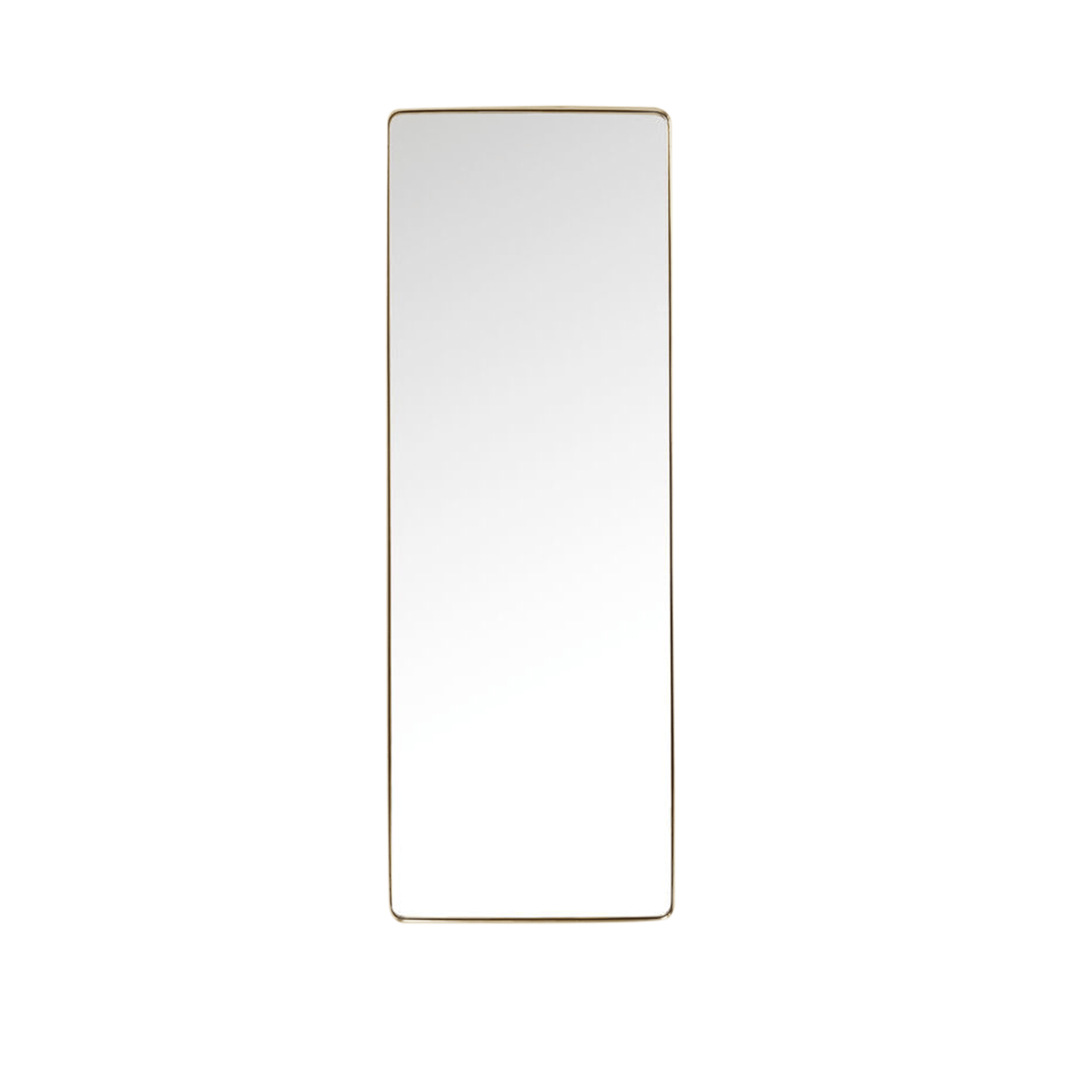 Kare Spiegel Curve Gold Kare Spiegel Curve Gold