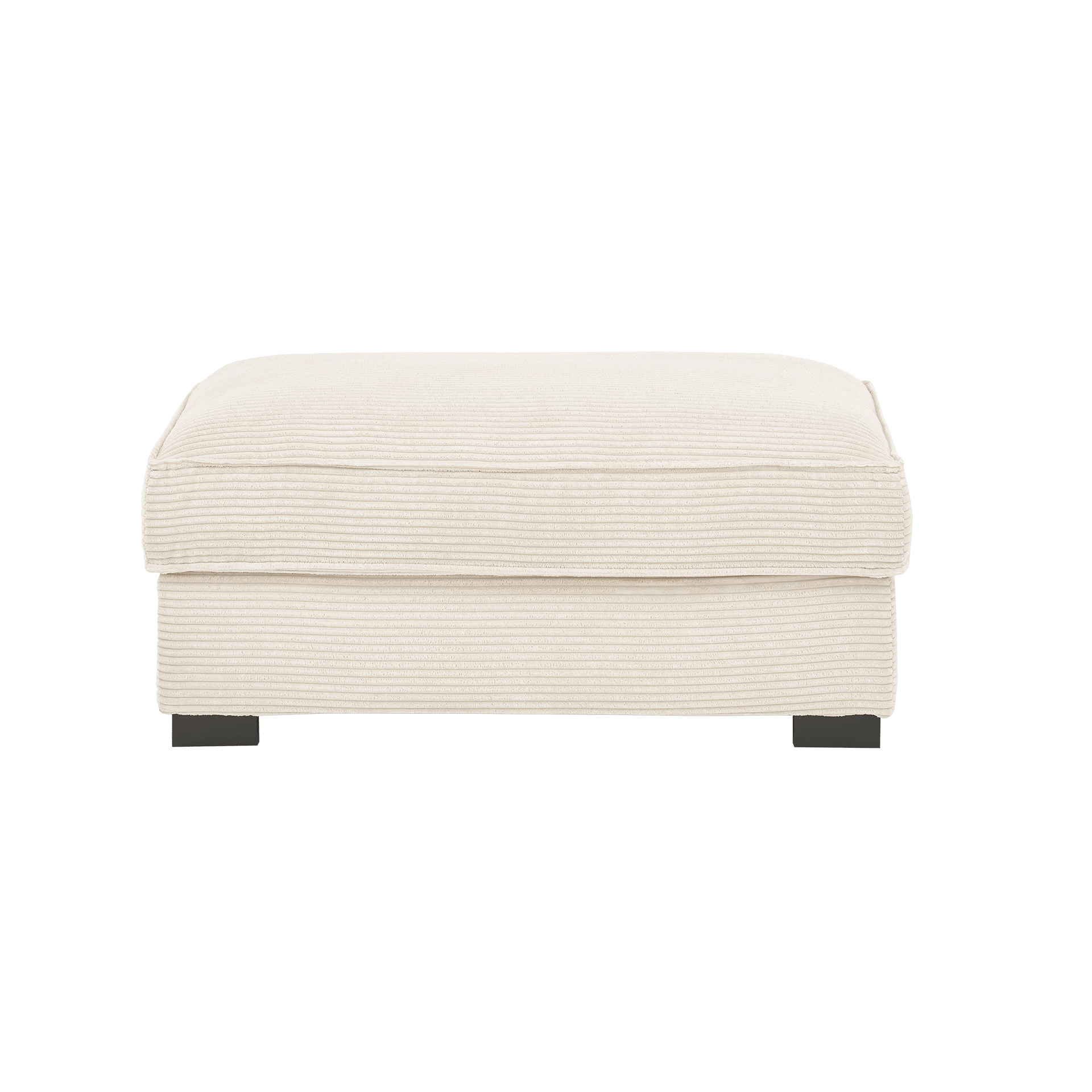 Hocker Happy Cream