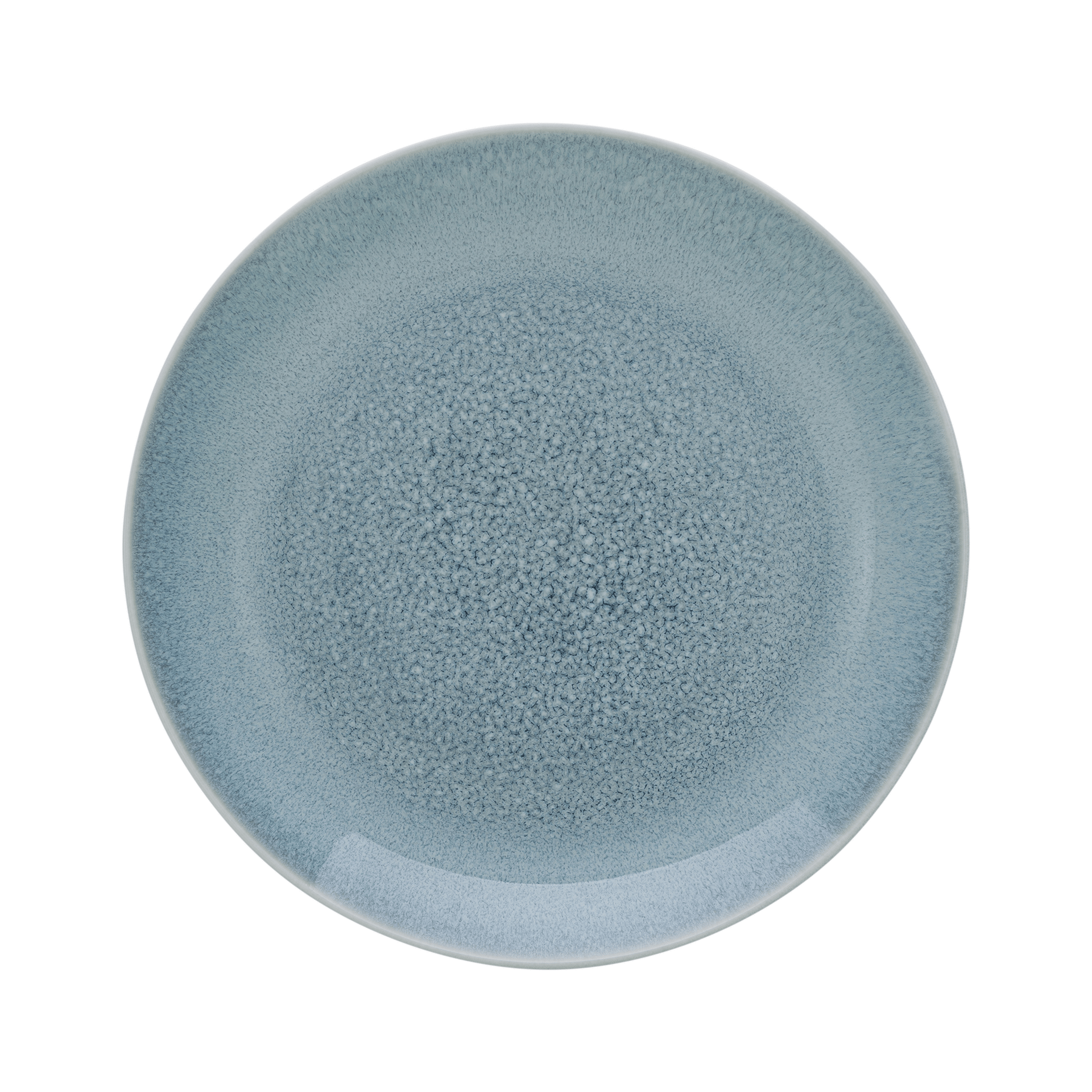 Bowl Caldera Eisblau