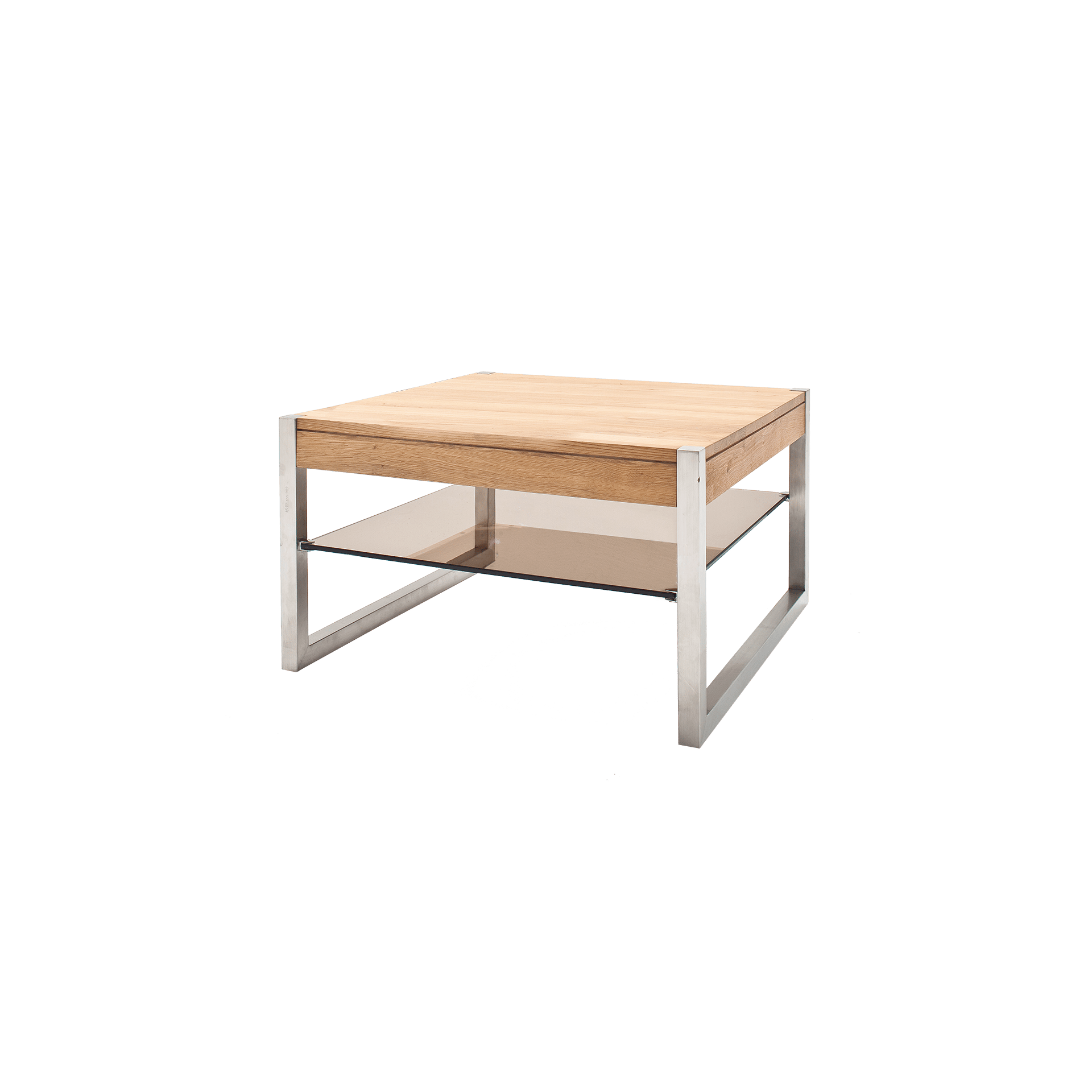 Couchtisch Mica Asteiche 65*65*38 Couchtisch Mica Asteiche 65*65*38