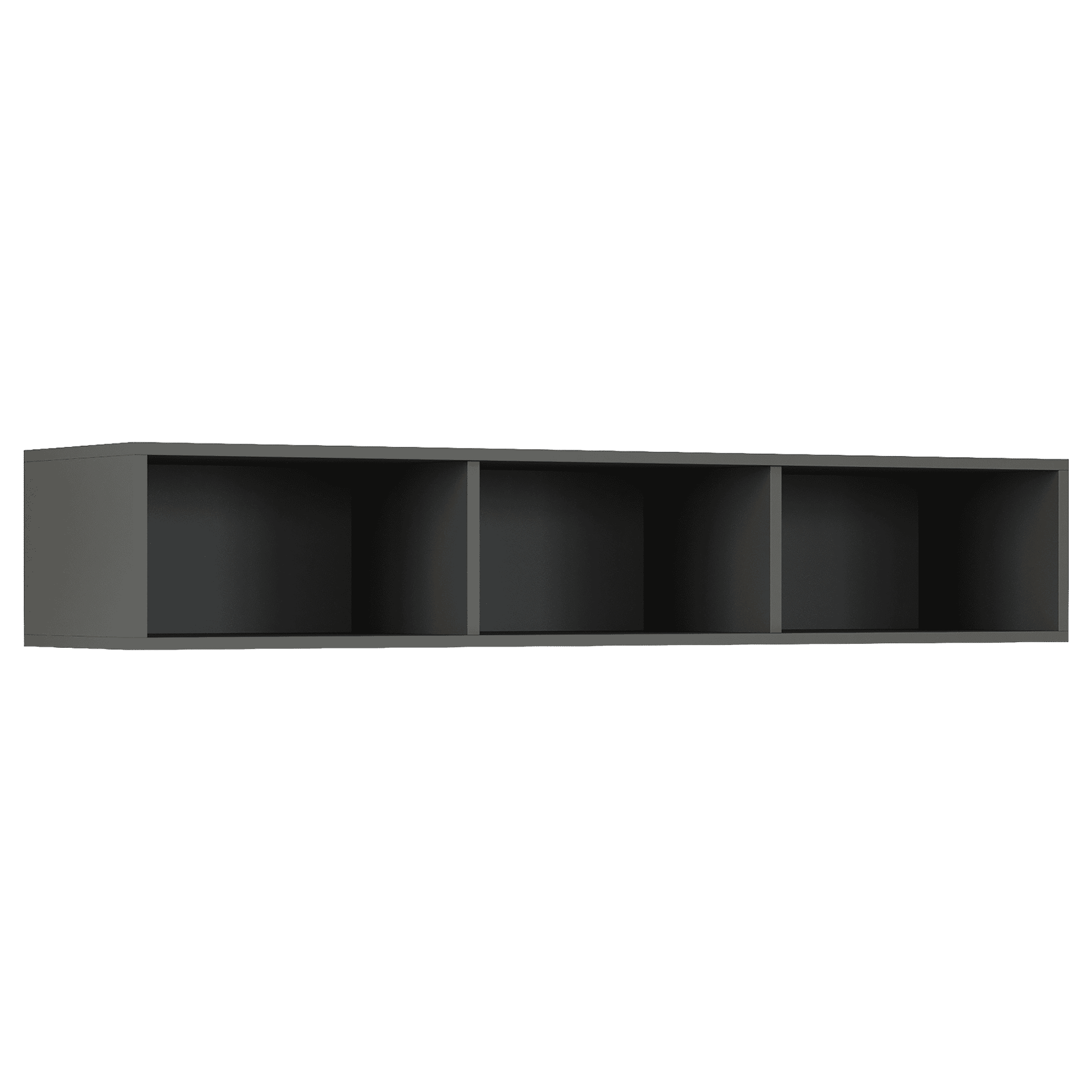 set one by Musterring Regal Chicago Anthrazit online kaufen