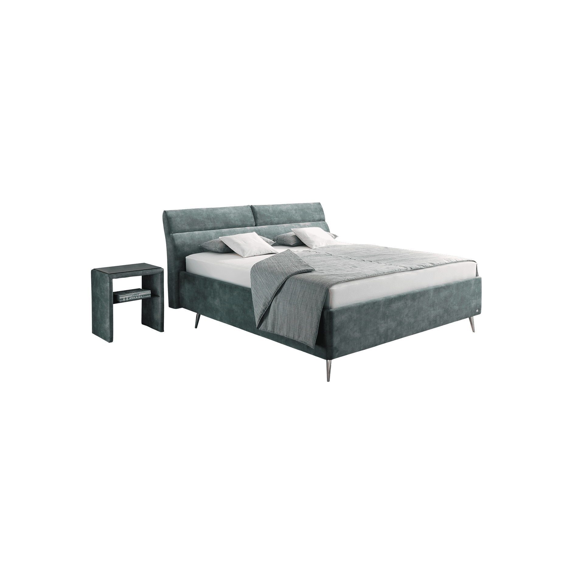 Ruf Bett Casa 180x200