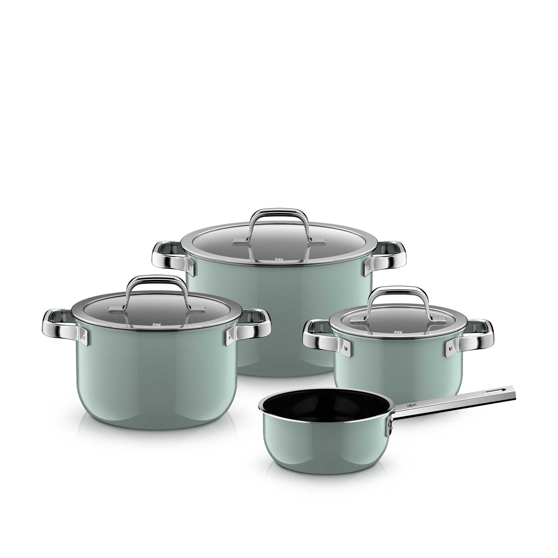 WMF Topf-Set Mini Pro online kaufen