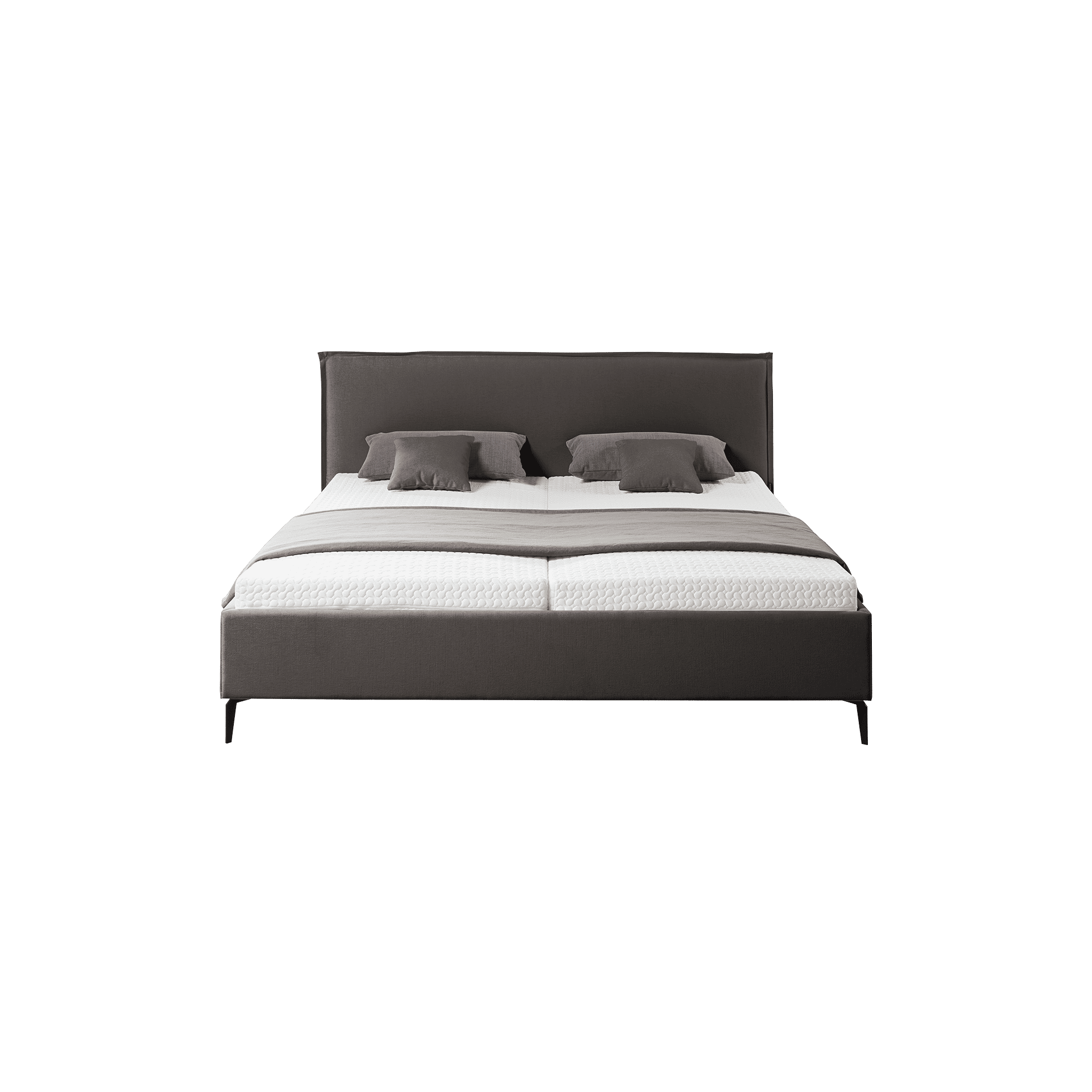 Musterring Bett 200x200