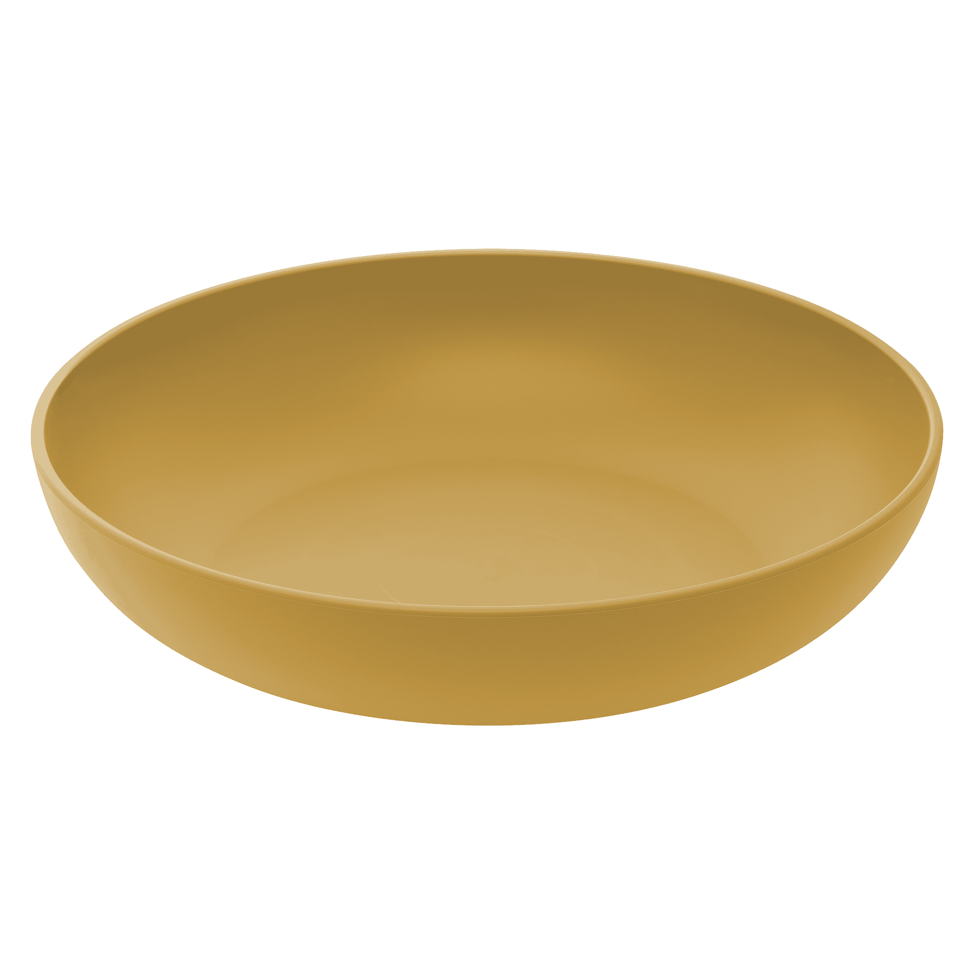 Magu Natur-Design Pink Fruit Bowl Diameter 26 cm Natural