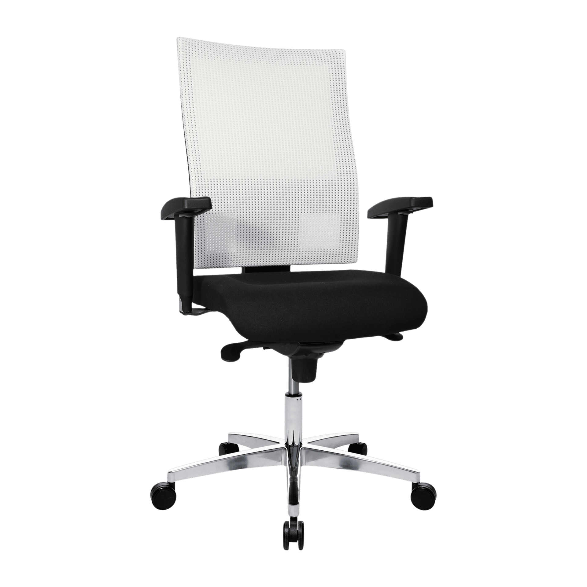 Bürostuhl Sitness Profi 900 Weiß