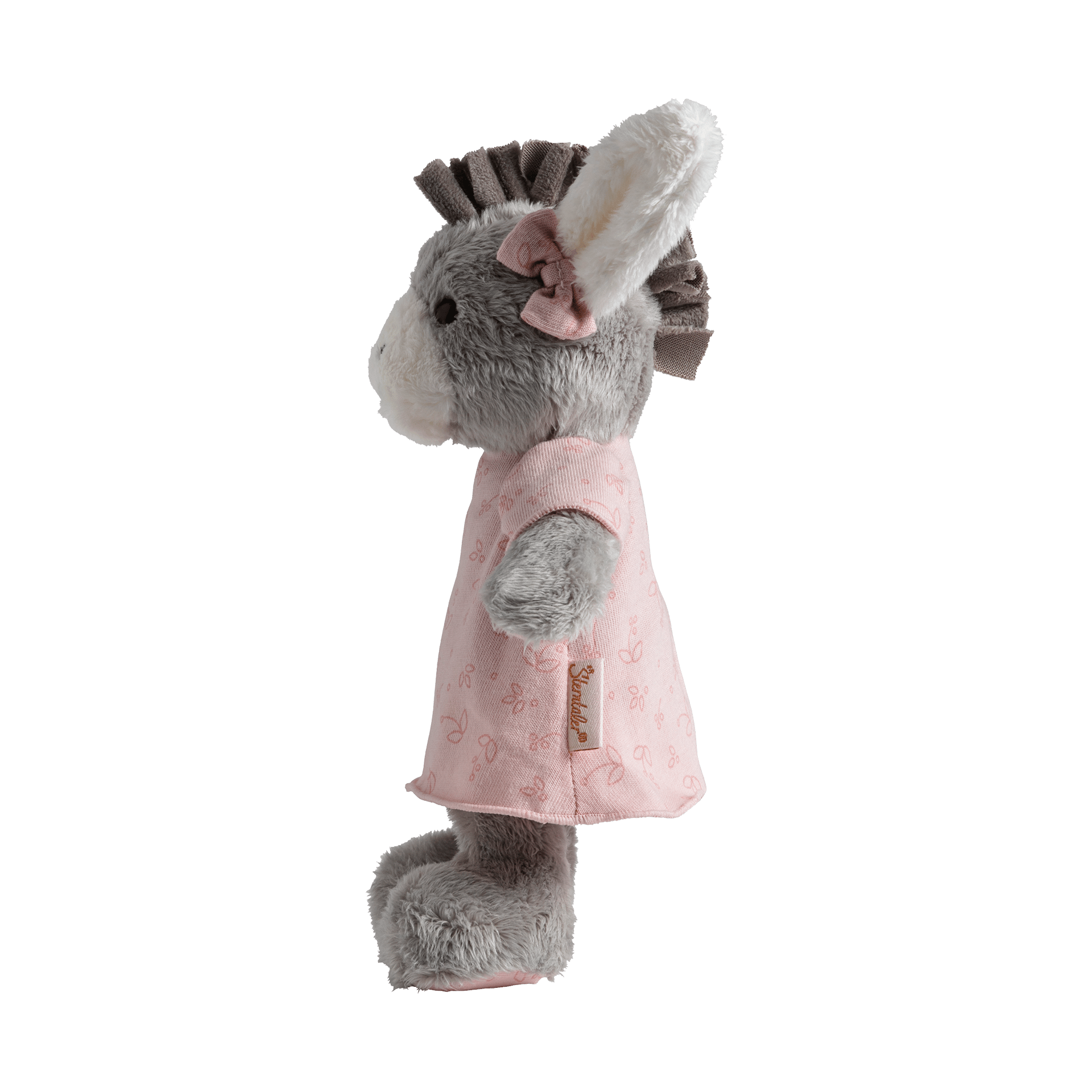 Sterntaler Carillon grande asino Emmi Girl flora rosa