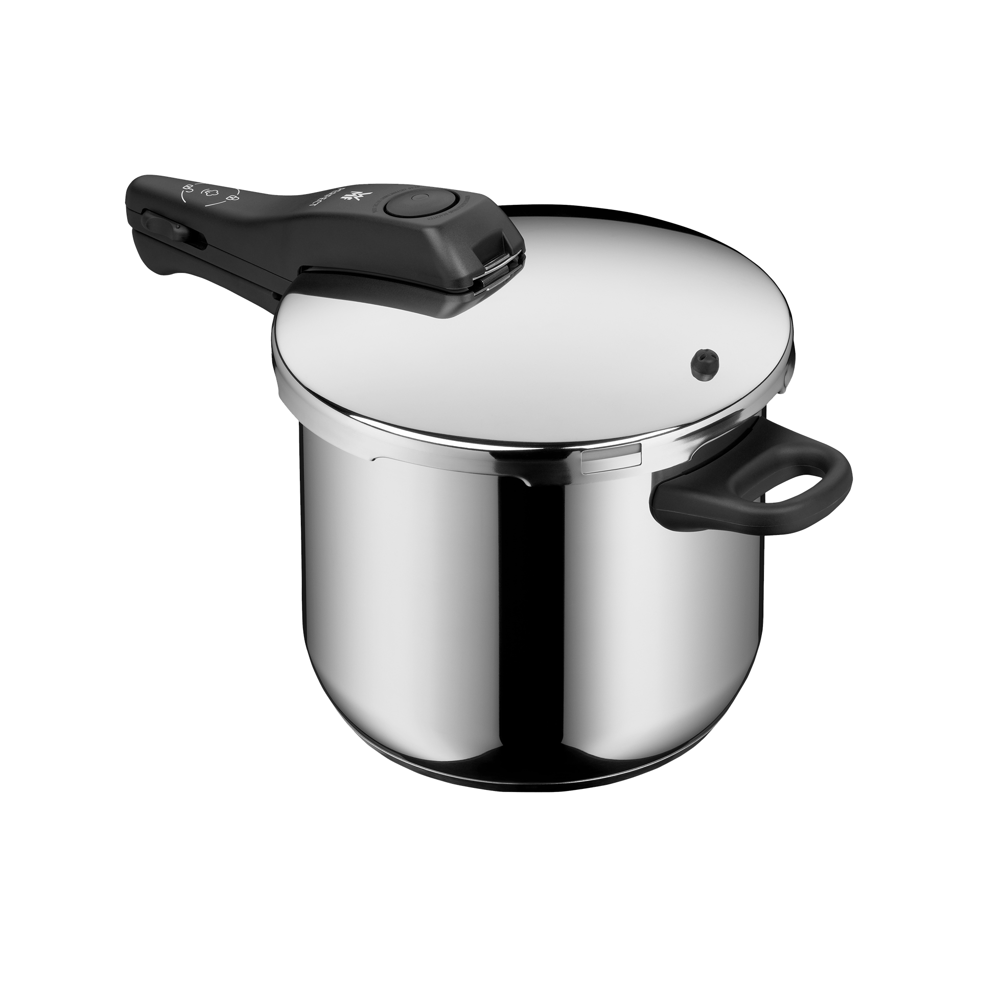 WMF Schnellkochtopf Perfect 2-teilig online kaufen | Hofmeister
