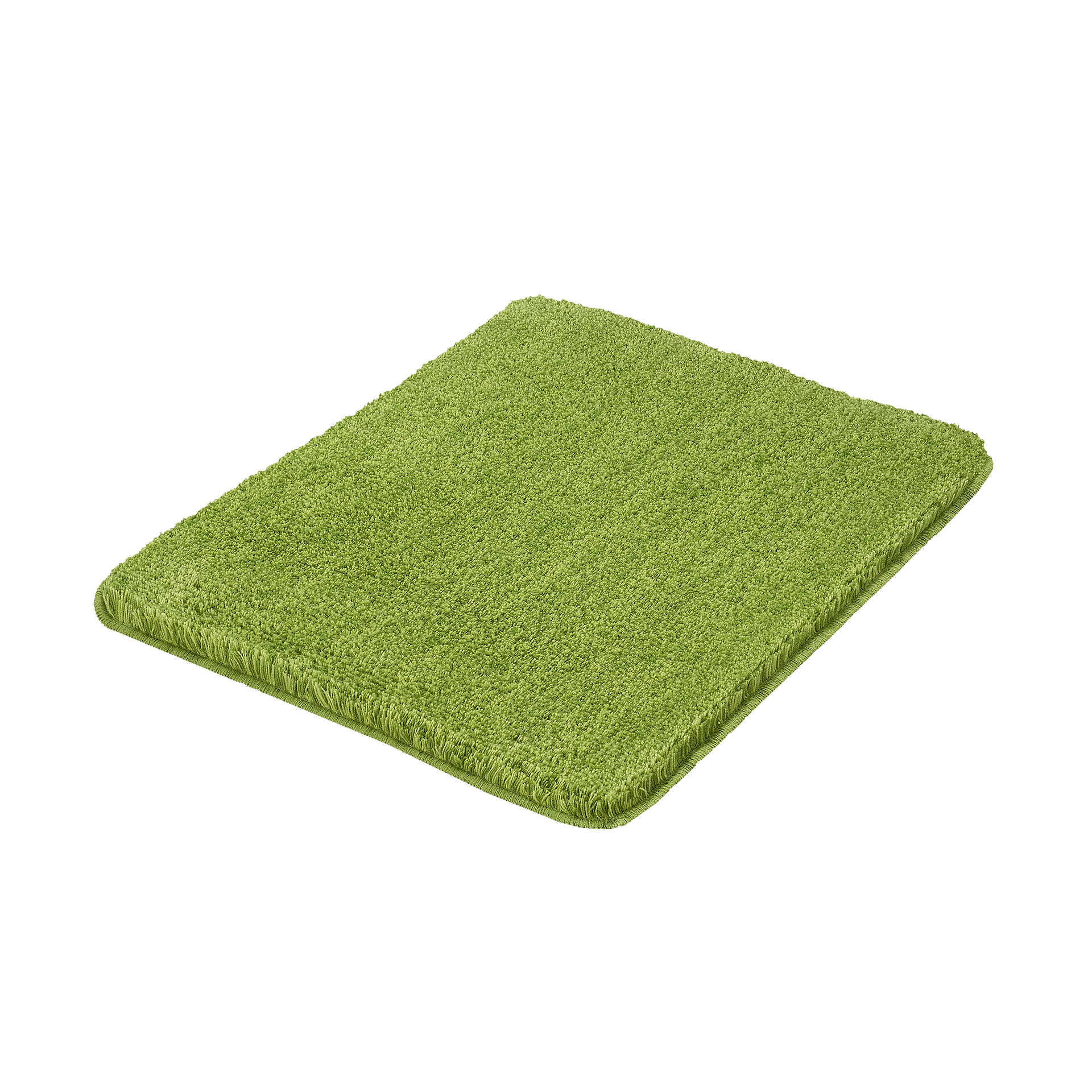 Kleine Wolke Rosemarie Bordeaux - Tappetino per Doccia ca. 55 x 55 cm