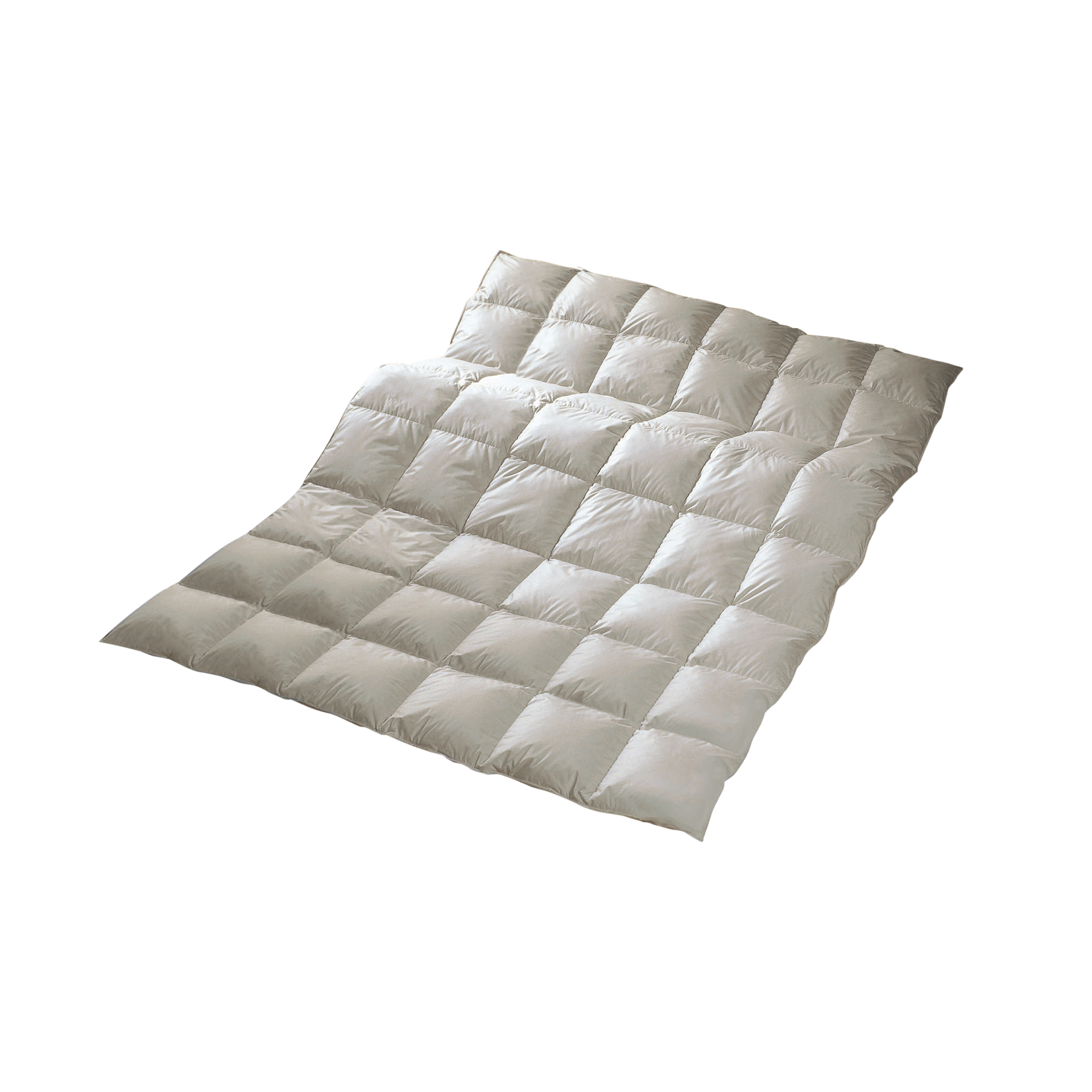 Centa Star extra Ganzjahresdecke Golf von Alaska 155x220cm